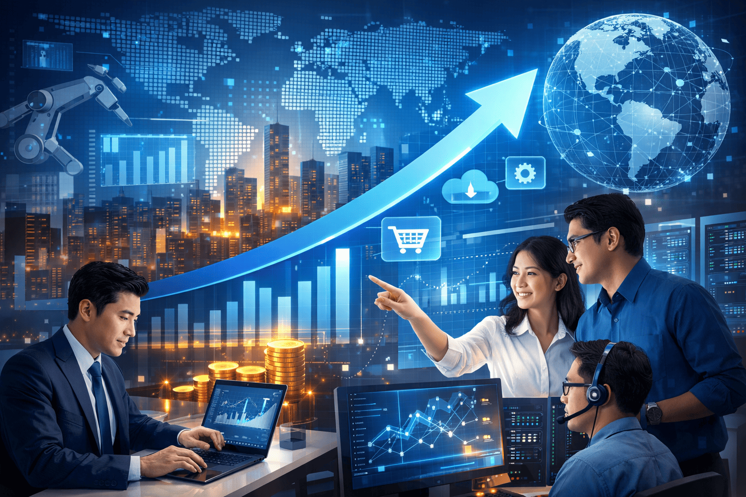 PT Nostro Credo Grup